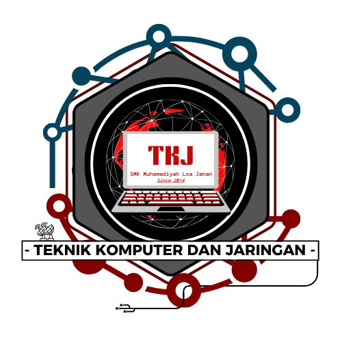 Teknik Jaringan Komputer & Telekomunikasi