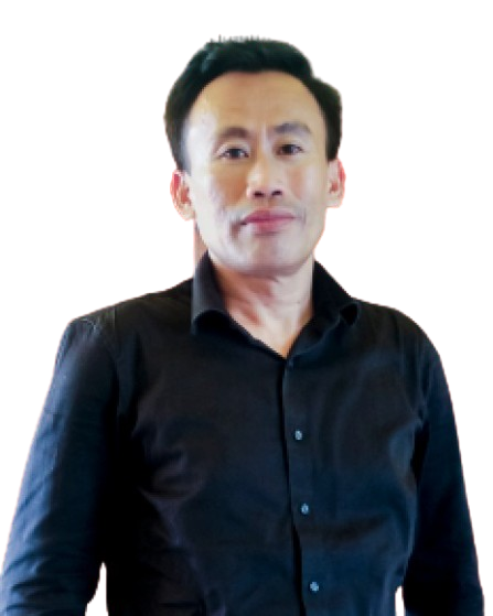 Nur Alim, S.Ag., M.Pd